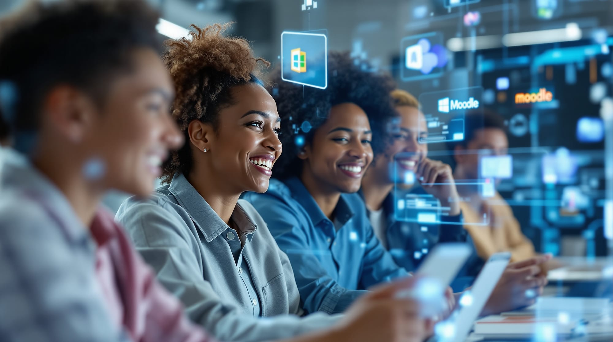 Distance Learning: Google Classroom, Microsoft, or Moodle? Analyzing Platforms That Made Educators Cry with Joy (or Disappointment)