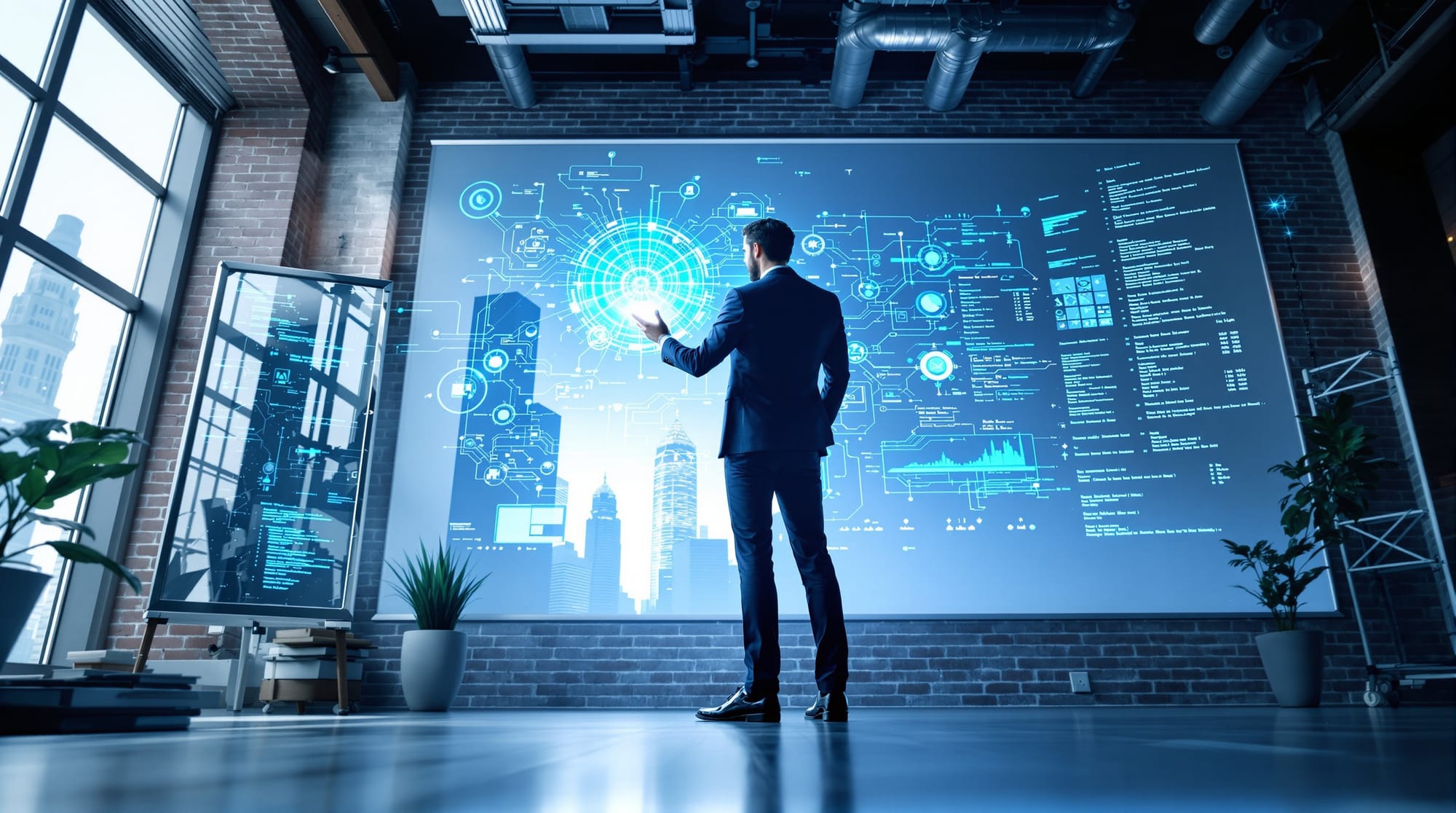External CTO: The Secret Weapon of Startups That Giants Keep Hidden!