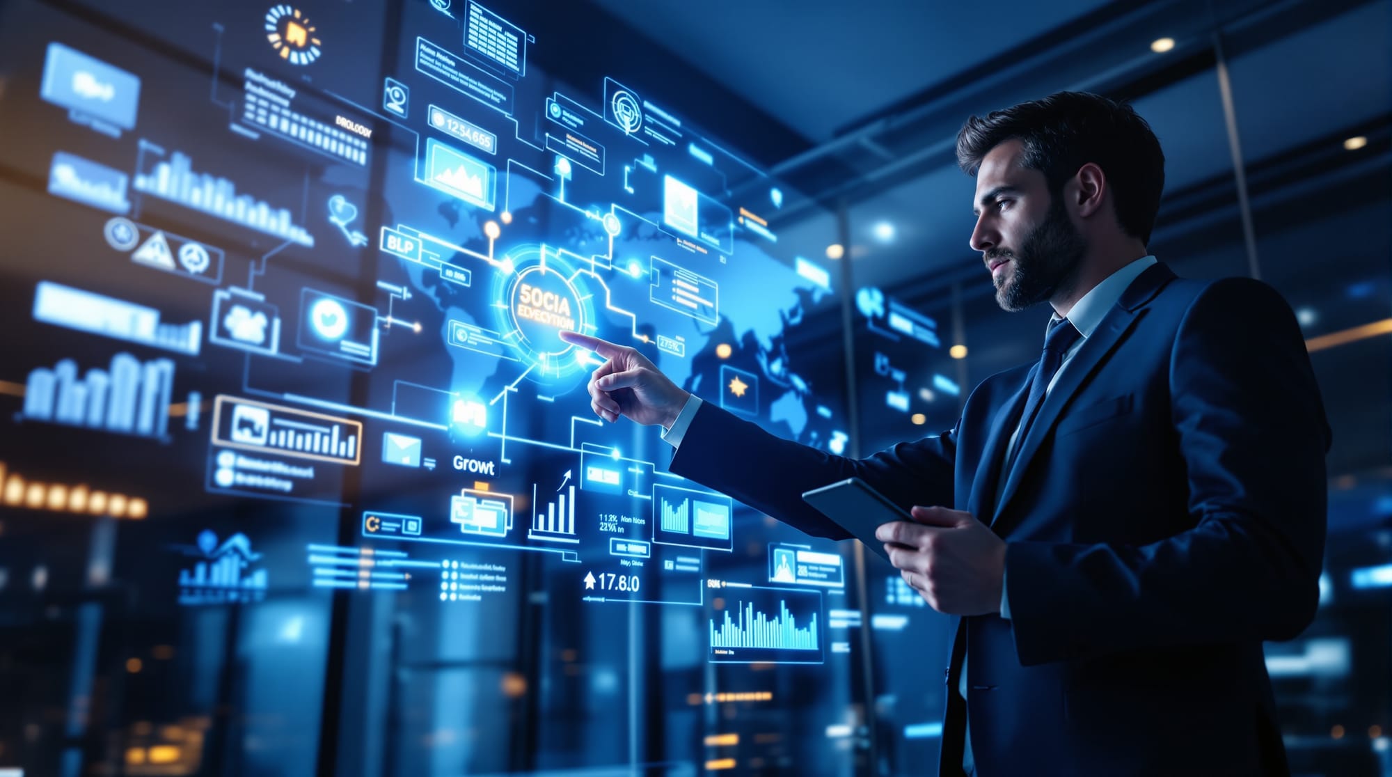Marketing Strategist: Why Your Business Needs a Strategist Instead of Just Another Marketer?
