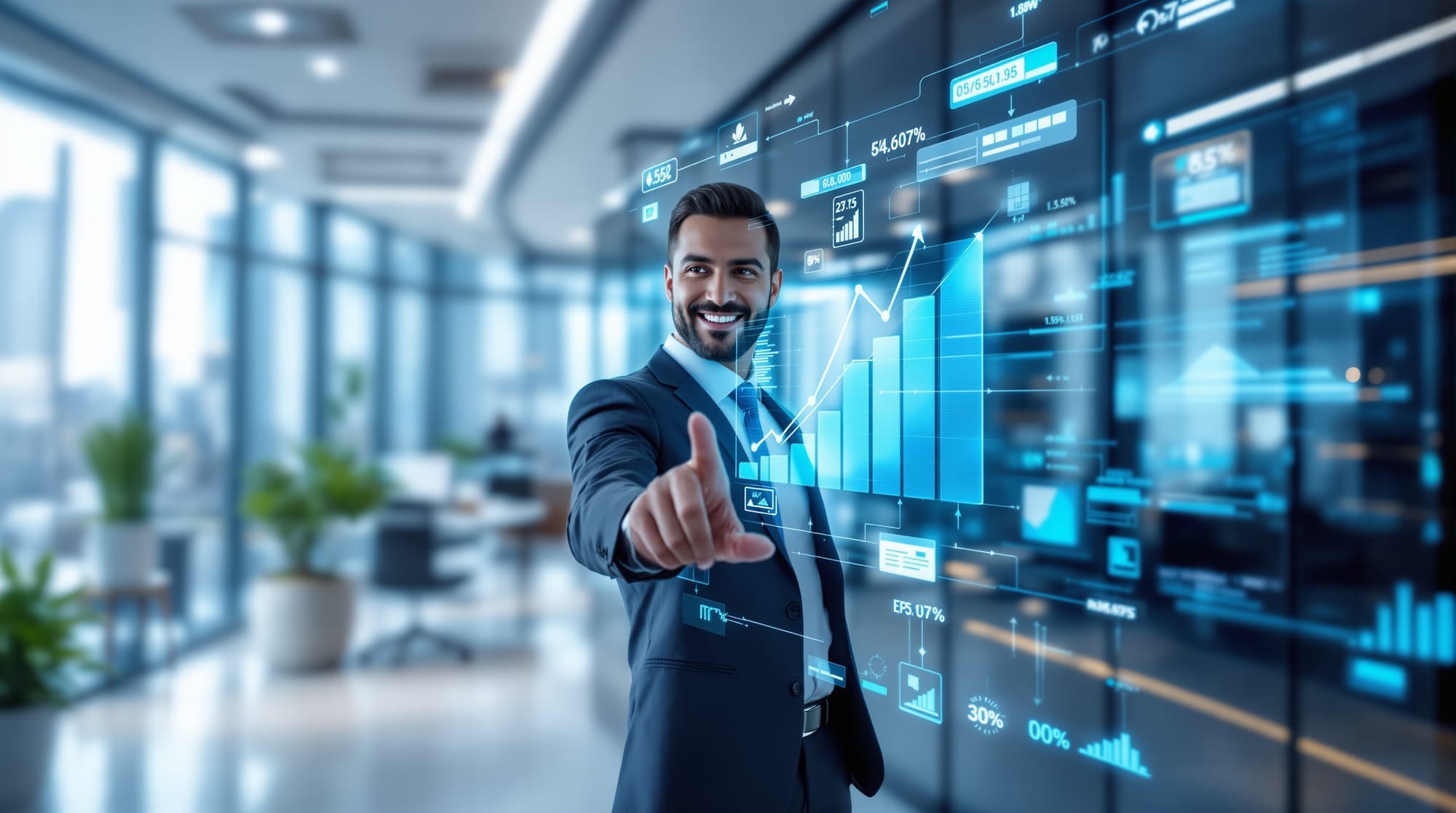 From Cost Savings to Expertise: 10 Reasons Your Business Will Switch to IT Outsourcing Tomorrow
