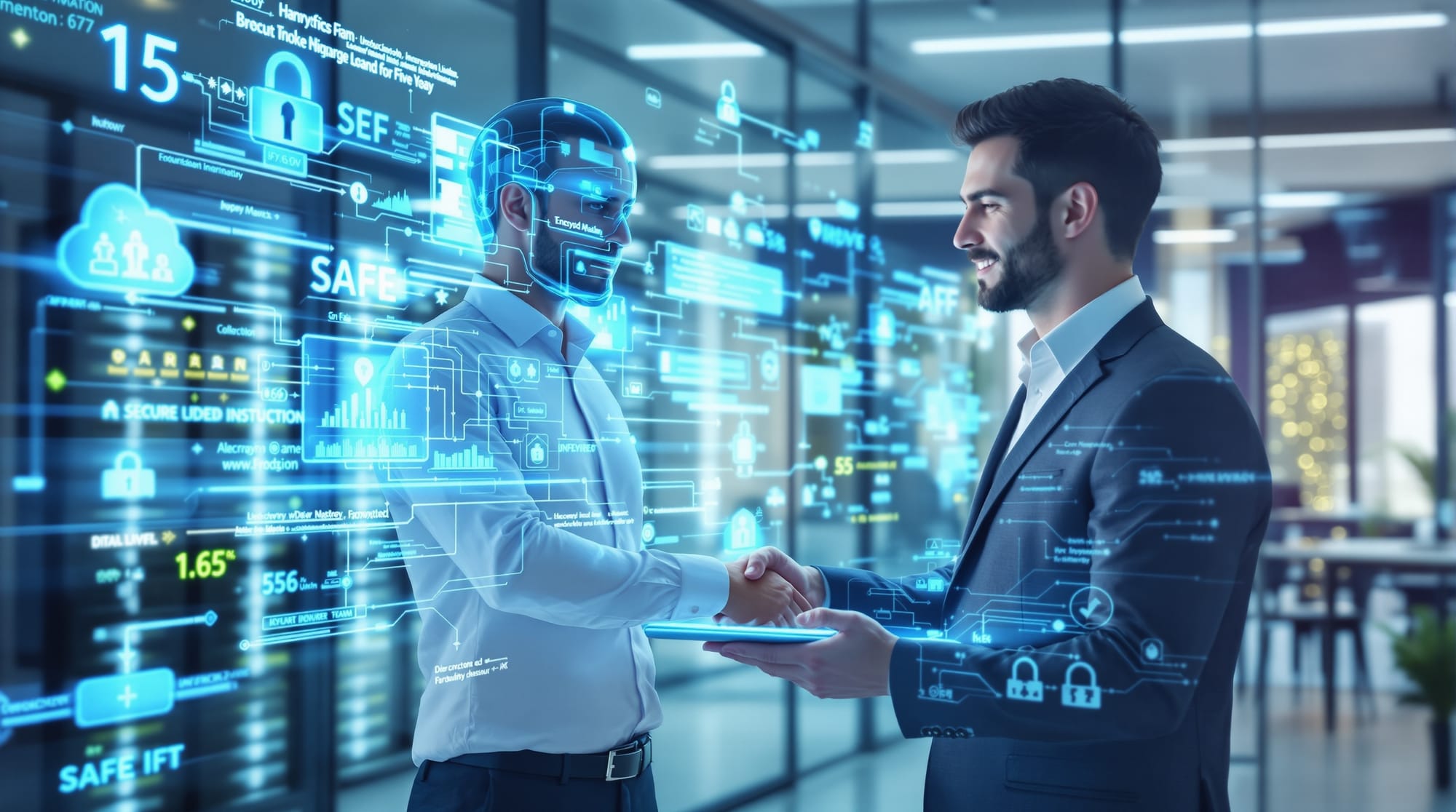 IT Outsourcing Without Risks: How to Avoid Data Loss When Outsourcing Development