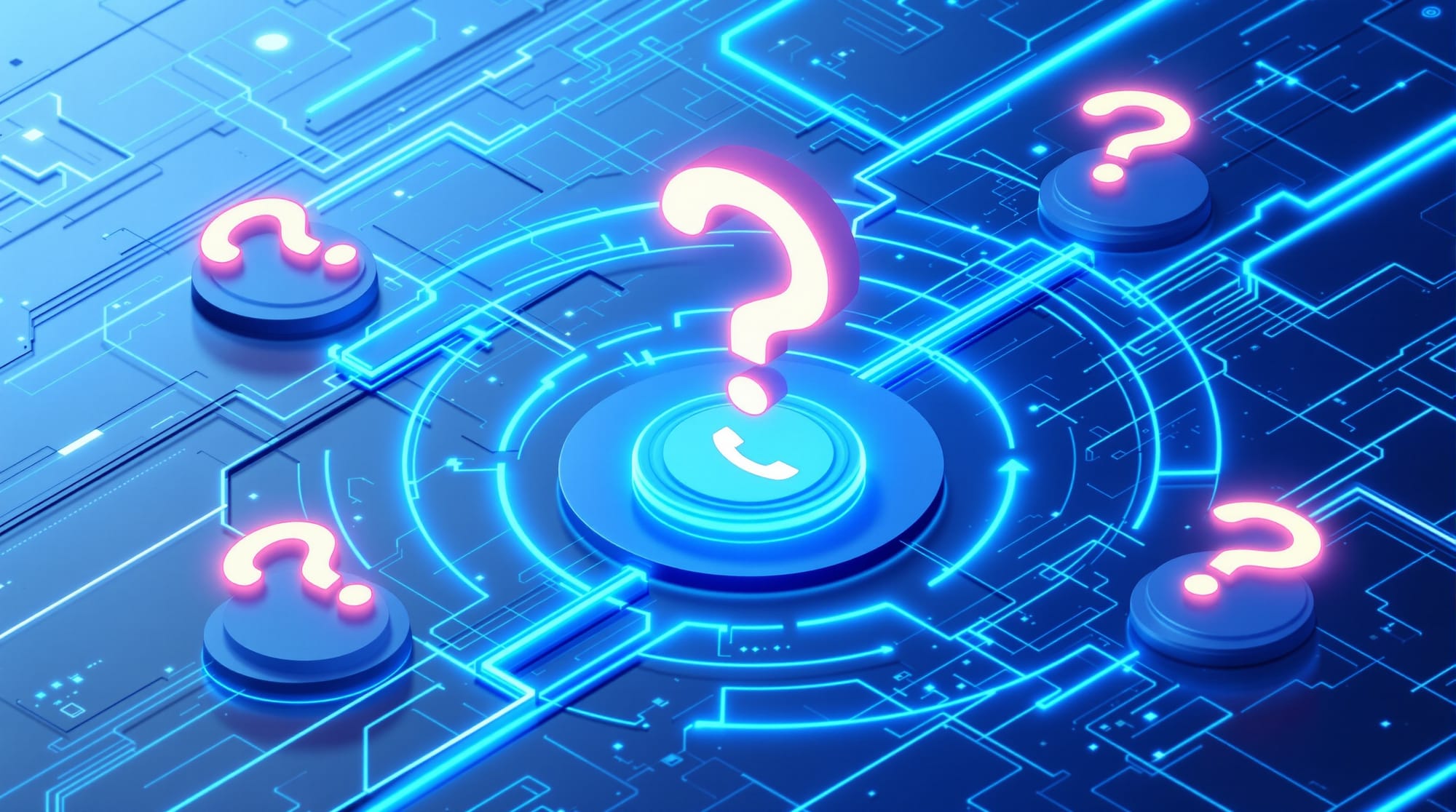 5 questions your website must answer BEFORE a client calls you