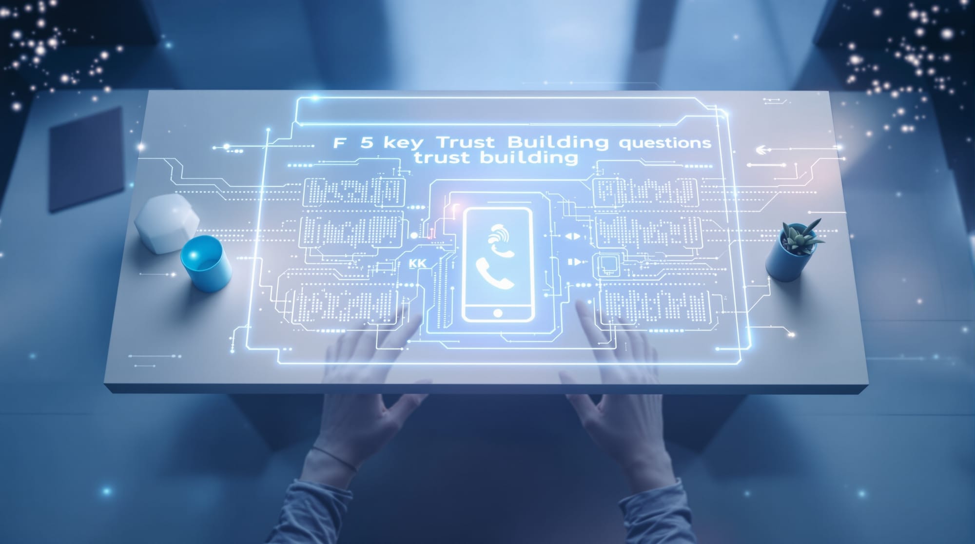 5 Questions Your Website Must Answer Before a Client Calls You