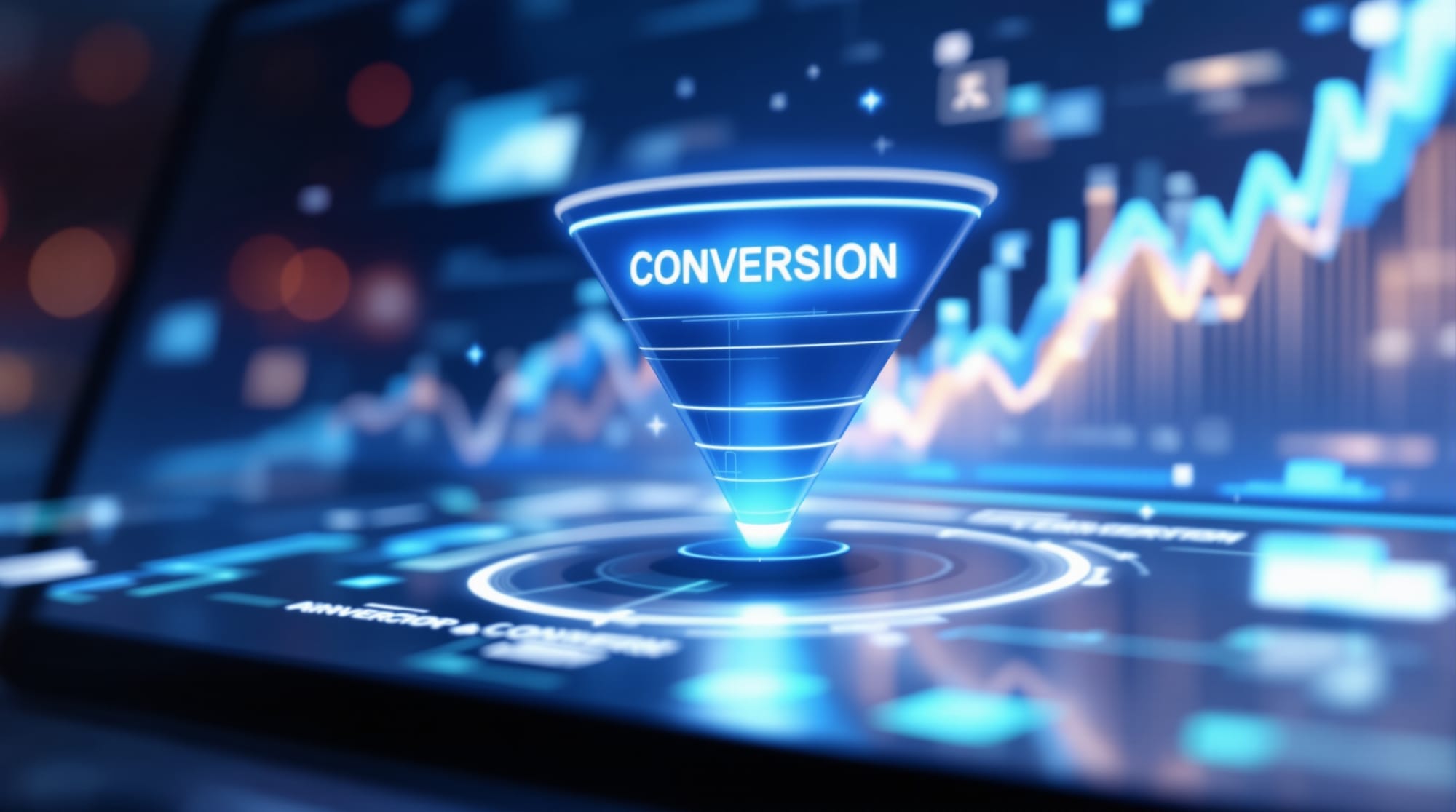 Website Beauty Doesn’t Feed Your Business: Why Conversion Is the Only Metric That Matters