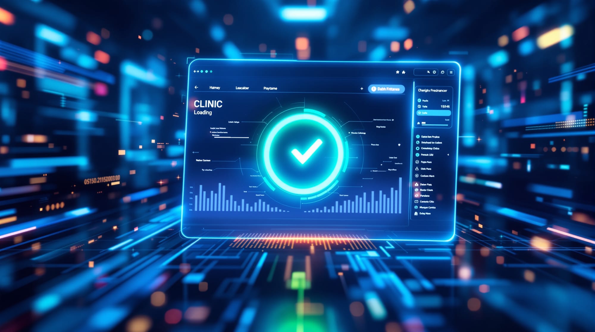 Your Clinic Website Slow? Here's How to Fix Everything in 24 Hours