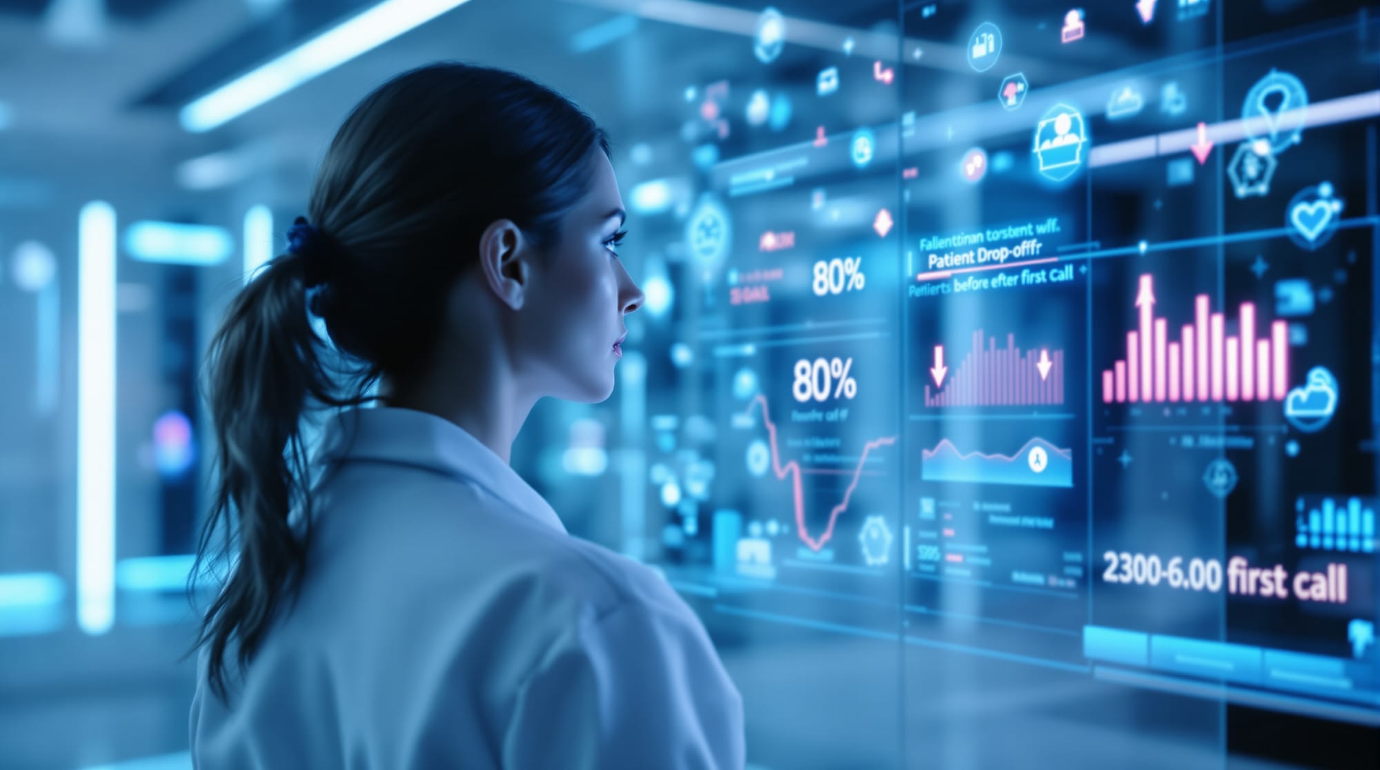 Losing 80% of Patients Before They Even Call? Analyzing Your Clinic Website in 8 Seconds