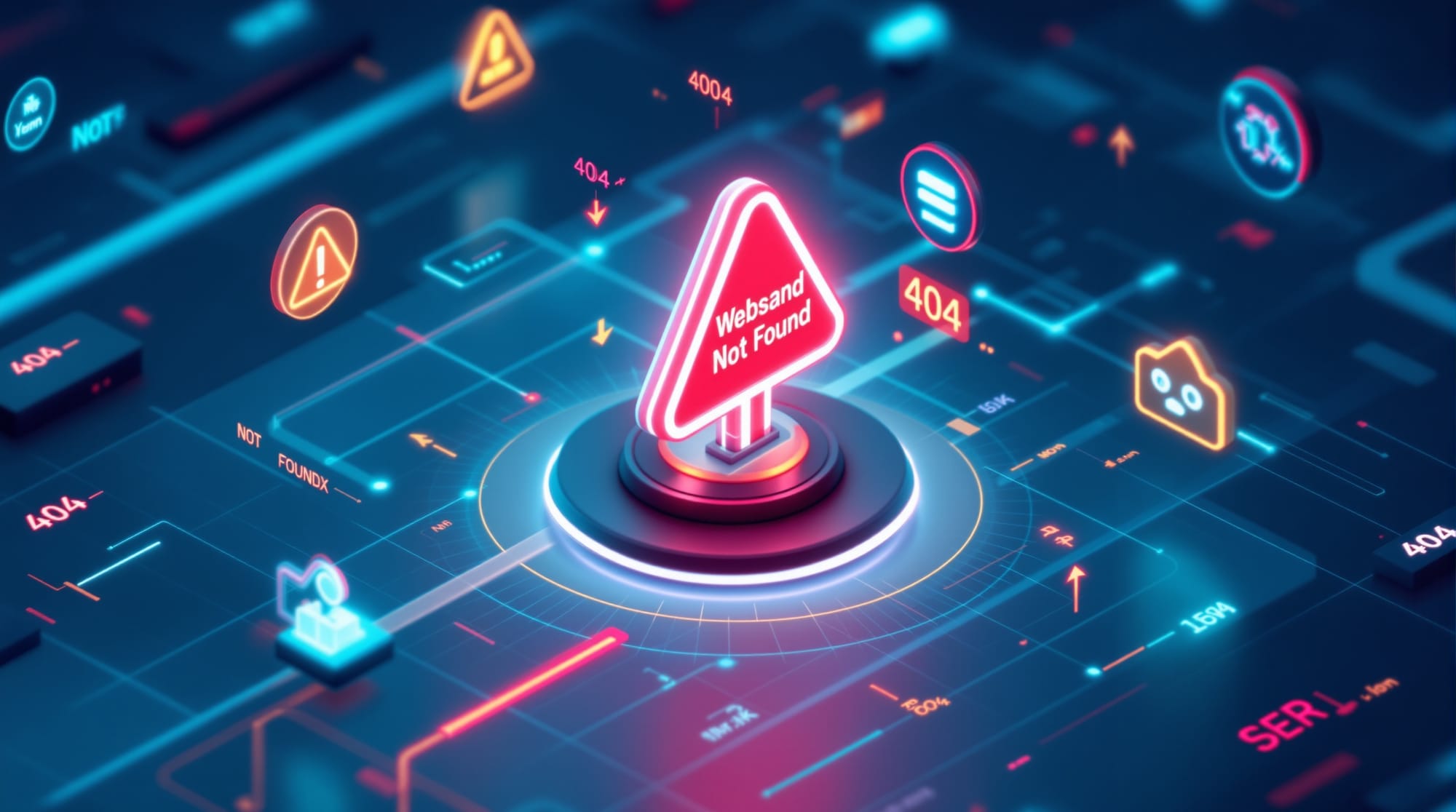 Your website is not found on Google? It's not SEO — 4 technical reasons you're ignoring