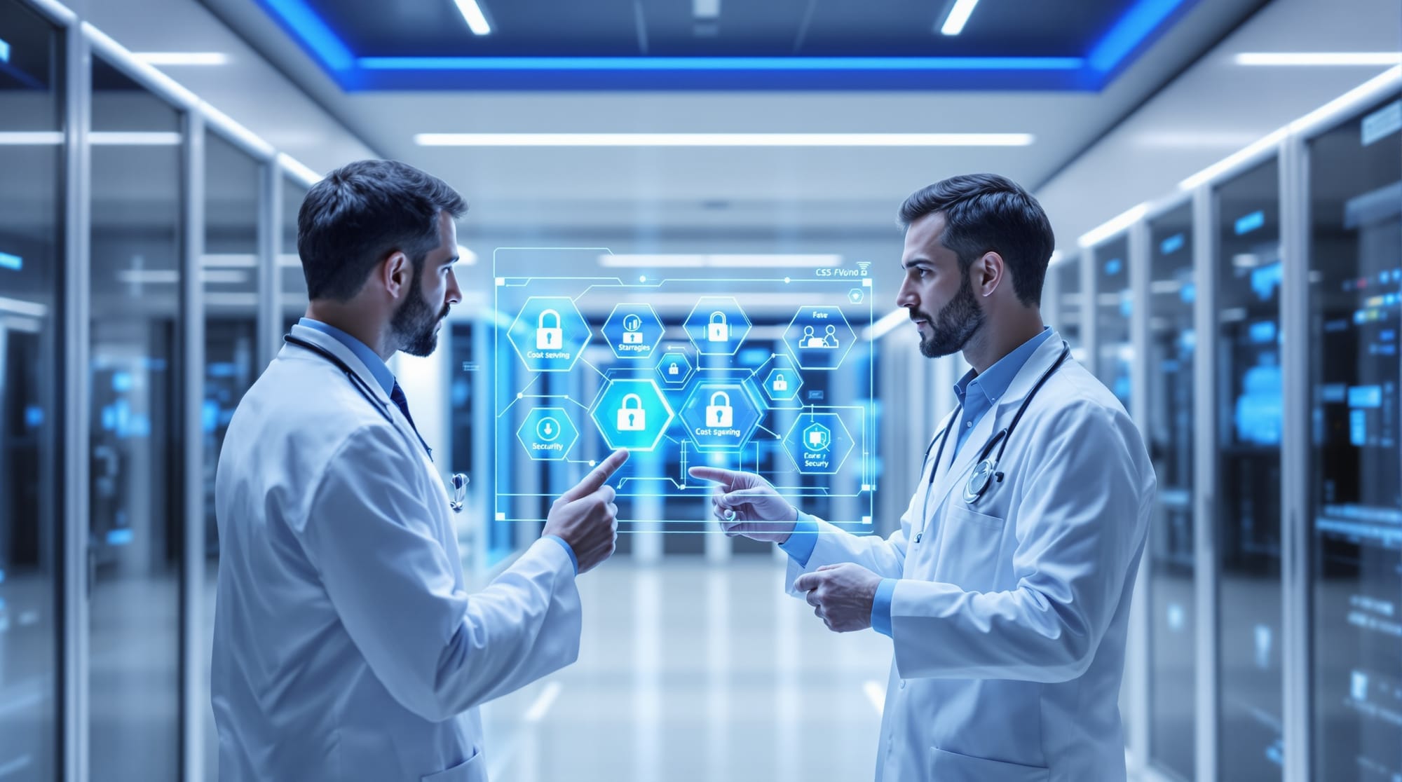 How Clinics Waste Money on IT: 5 Ways to Save Without Risk of Hacking or Data Loss