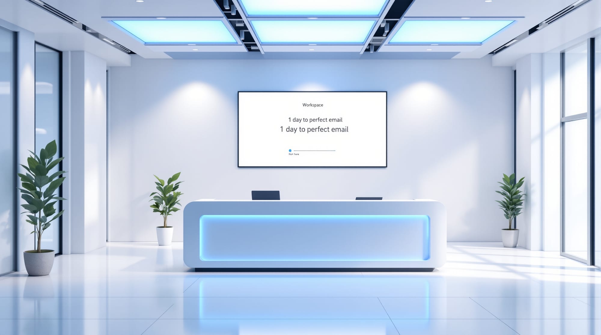 One Day to the Ideal Work Email: Google Workspace for Your Clinic – Fast and Hassle-Free