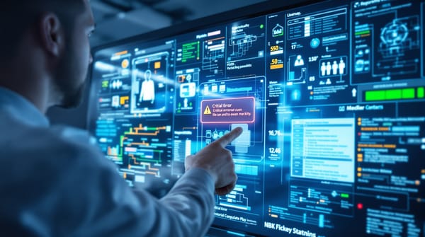 HIS: How Not to Ruin a Hospital with Your Software? Regulations, Mistakes, and the Secret to Success