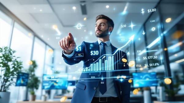 E-Learning: How to Invest $1 and Get $30 in Profit? ROI Secrets HR Doesn't Talk About