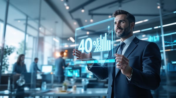 IT Outsourcing: How We Reduced Costs by 40% Without Sacrificing a Single Pixel of Quality