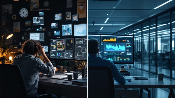 Freelancer vs. Managed IT Services: What Costs Your Nerves and What Costs Your Money?