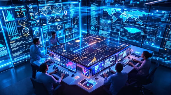 What Does Our Support Team Do While You Sleep? A 24-Hour Behind-the-Scenes Look