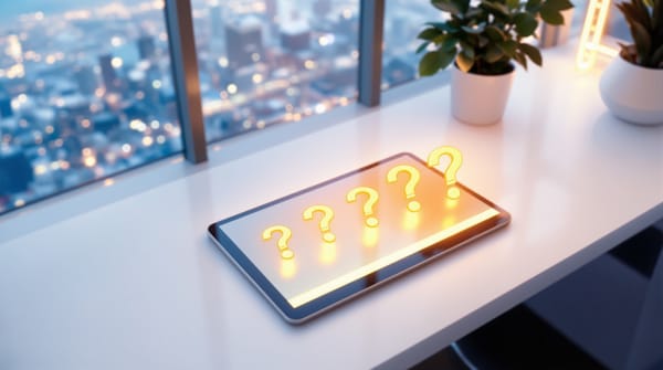 5 Questions Your Website Must Answer Before a Client Clicks ‘Call’