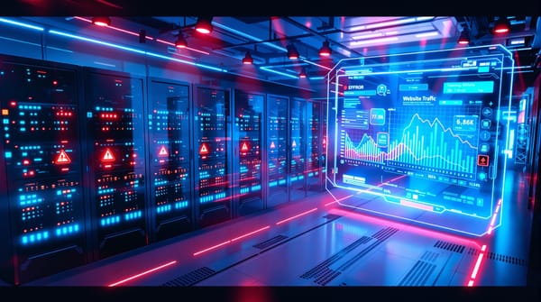 Your website not in the top? And it's not SEO: 3 technical errors you're ignoring