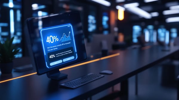 Your Business Is Losing 40% of Leads Simply Because They Come in at Night? Here's How to Fix It