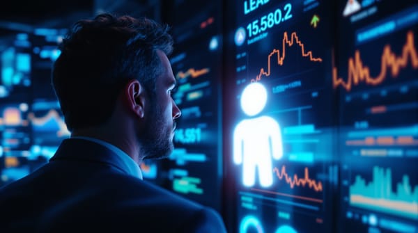 Your Website Is Losing Leads? How a Non-AI Chat Kills Conversions (and What to Do)