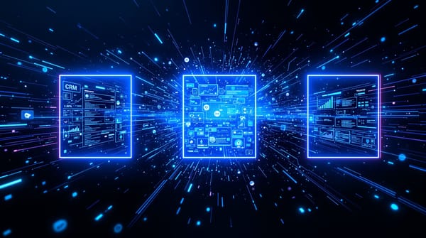 Three Windows of Chaos: How to Unify Telegram, Website, and CRM into One Stream and Keep Your Sanity