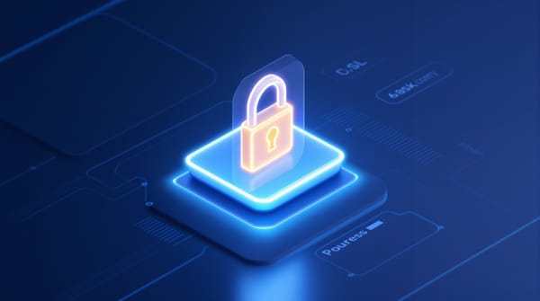 3 Technical Things That Will Make a Clinic’s Website Trustworthy (or Destroy Trust in a Second)