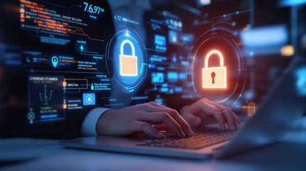 Your Website Hacked? Don't Panic: 6 Critical Actions to Save Your Business