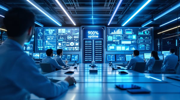 How the IT Department Can Survive Peak Season Without Losing a Single Patient Record