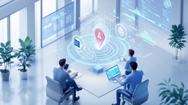 Outsourcing without Pain: 3 Main Risks and How to Tame Them