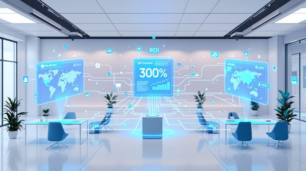 Chatbots Are Taking Over the World: HR, Tourism, and Real Estate — How to Achieve 300% ROI in a Month?